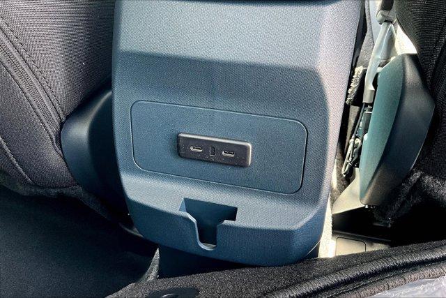 new 2025 Ford Maverick car, priced at $29,690