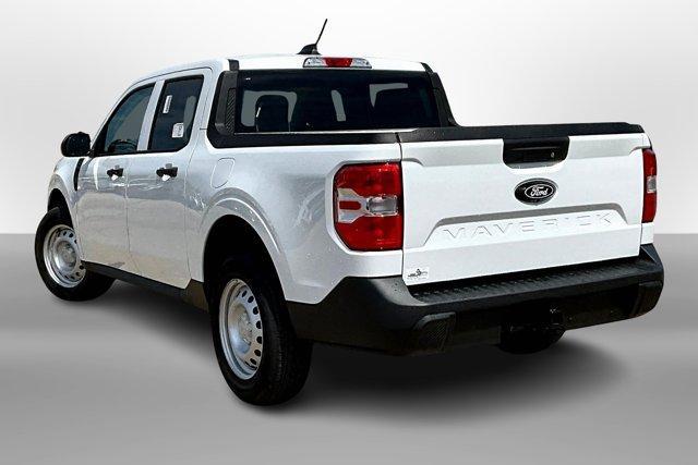 new 2025 Ford Maverick car, priced at $29,690