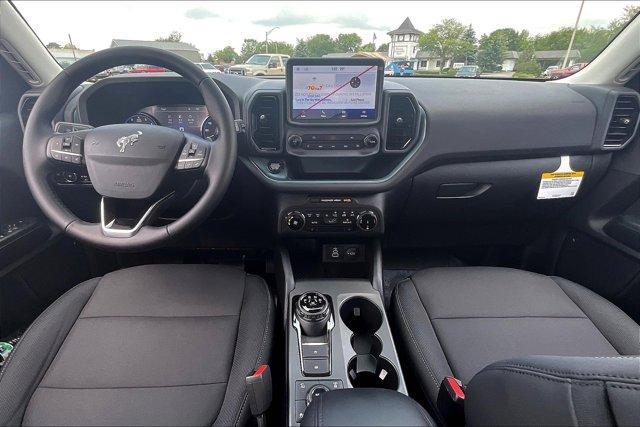 new 2024 Ford Bronco Sport car, priced at $36,795