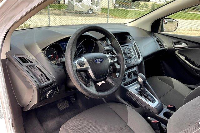 used 2012 Ford Focus car, priced at $7,695