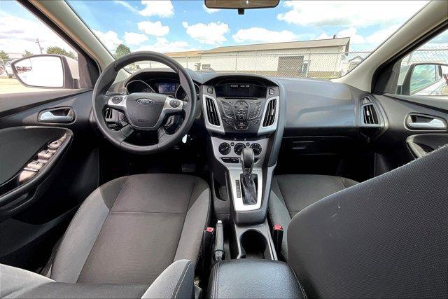 used 2012 Ford Focus car, priced at $7,695