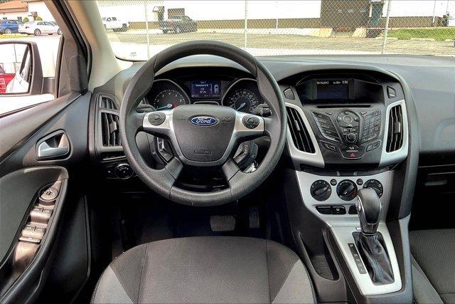 used 2012 Ford Focus car, priced at $7,695