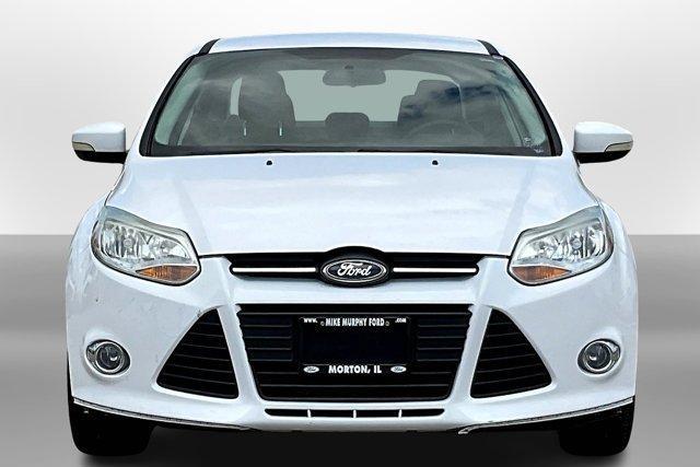 used 2012 Ford Focus car, priced at $7,695