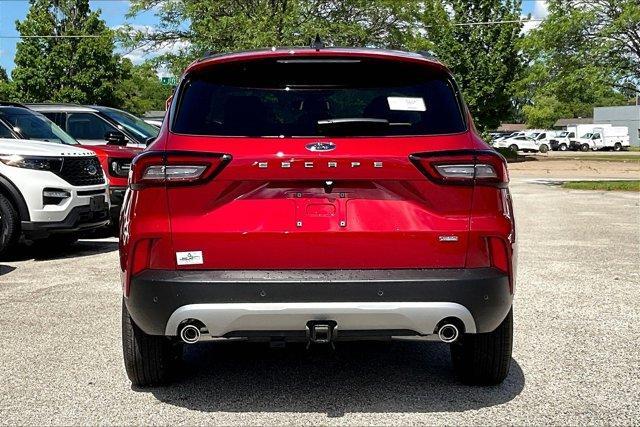 new 2024 Ford Escape car, priced at $48,110