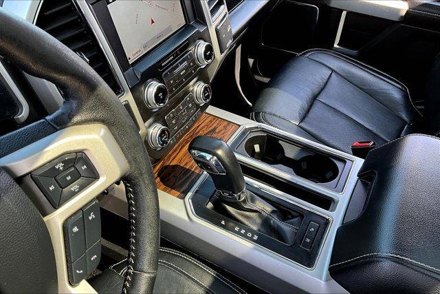 used 2019 Ford F-150 car, priced at $28,995
