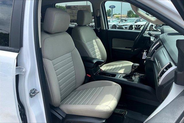 used 2023 Ford Ranger car, priced at $33,491