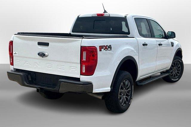 used 2023 Ford Ranger car, priced at $33,491