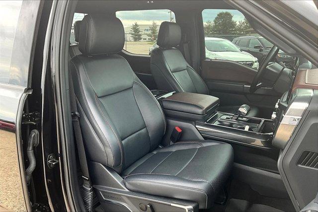 used 2022 Ford F-150 car, priced at $47,995