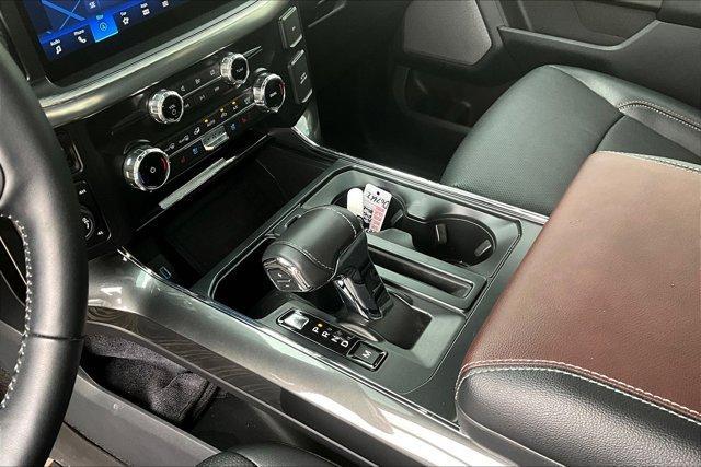 used 2022 Ford F-150 car, priced at $47,995