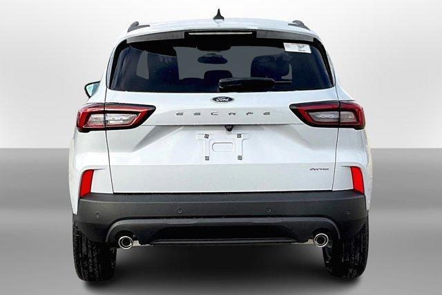 new 2025 Ford Escape car, priced at $33,870