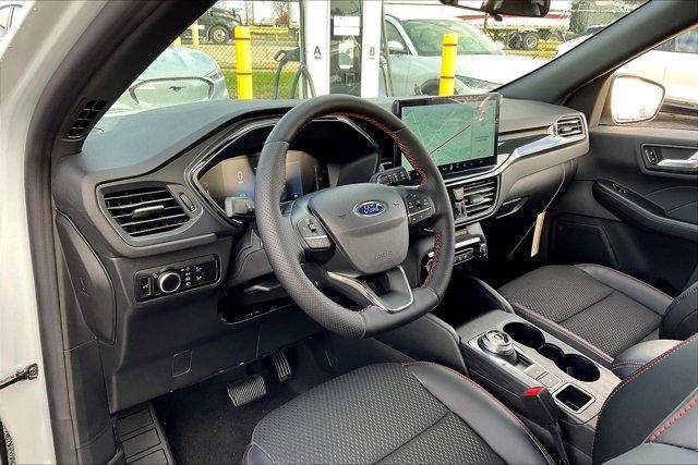 new 2025 Ford Escape car, priced at $33,870