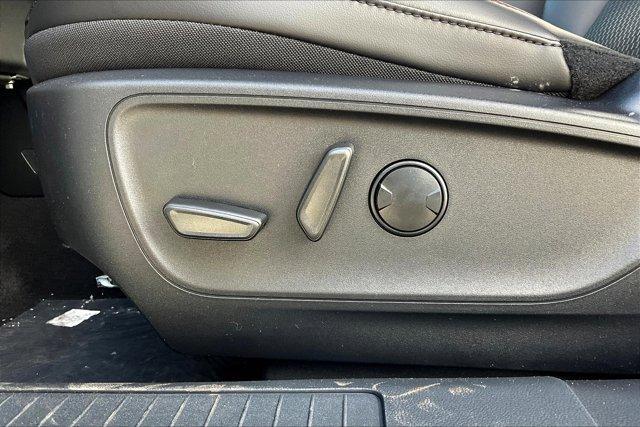 new 2025 Ford Escape car, priced at $32,494