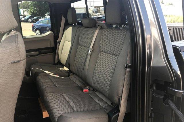 used 2016 Ford F-150 car, priced at $22,891