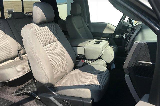 used 2016 Ford F-150 car, priced at $22,891