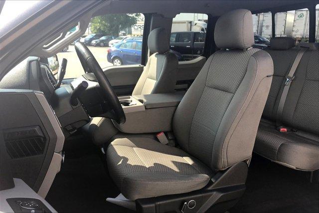 used 2016 Ford F-150 car, priced at $22,891