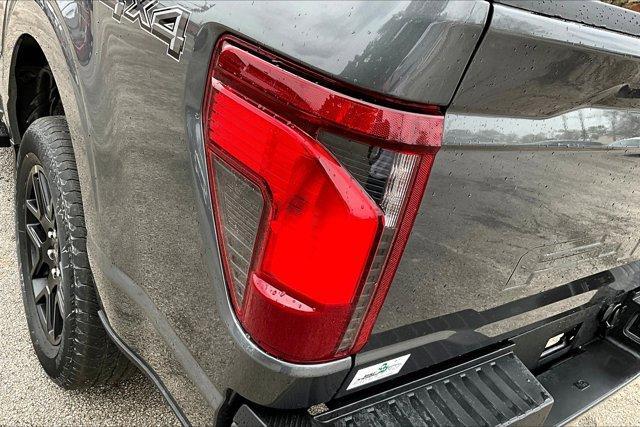 new 2025 Ford F-150 car, priced at $45,995