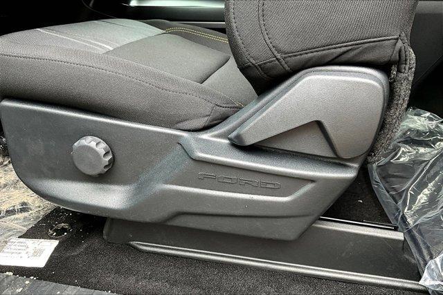 new 2025 Ford F-150 car, priced at $45,995