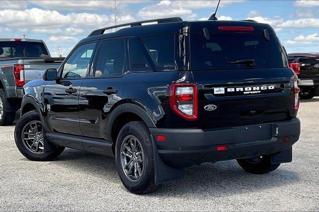 used 2022 Ford Bronco Sport car, priced at $25,990