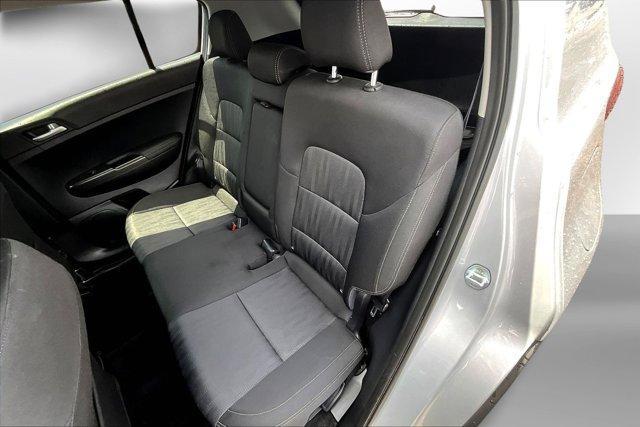 used 2020 Kia Sportage car, priced at $16,229