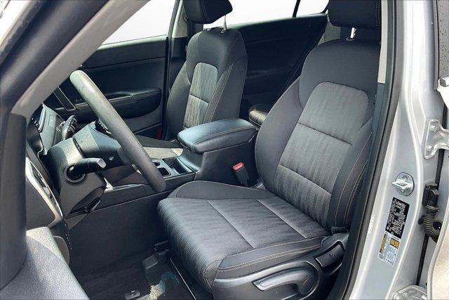 used 2020 Kia Sportage car, priced at $16,229