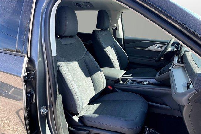 new 2026 Ford Explorer car, priced at $42,560