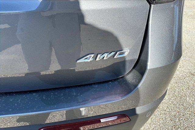 new 2026 Ford Explorer car, priced at $42,560