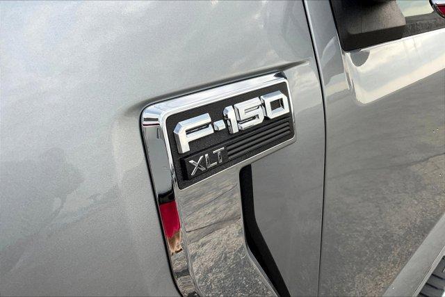 new 2024 Ford F-150 car, priced at $56,840