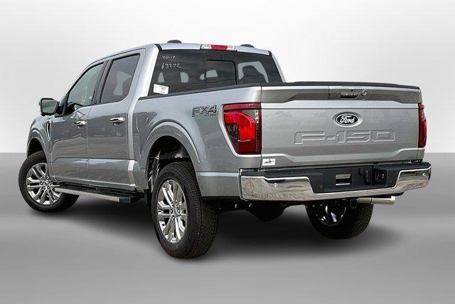 new 2024 Ford F-150 car, priced at $56,840