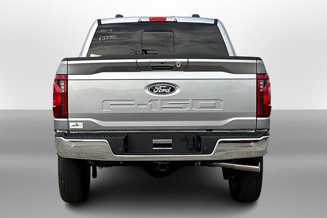 new 2024 Ford F-150 car, priced at $56,840