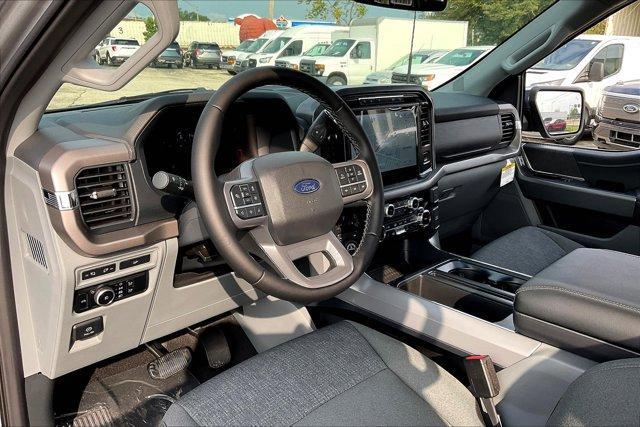 new 2024 Ford F-150 car, priced at $56,840