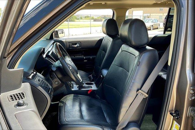 used 2019 Ford Flex car, priced at $18,891