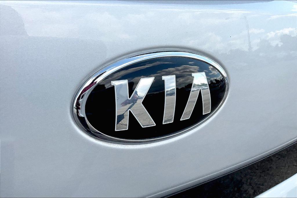 used 2021 Kia Soul car, priced at $19,599