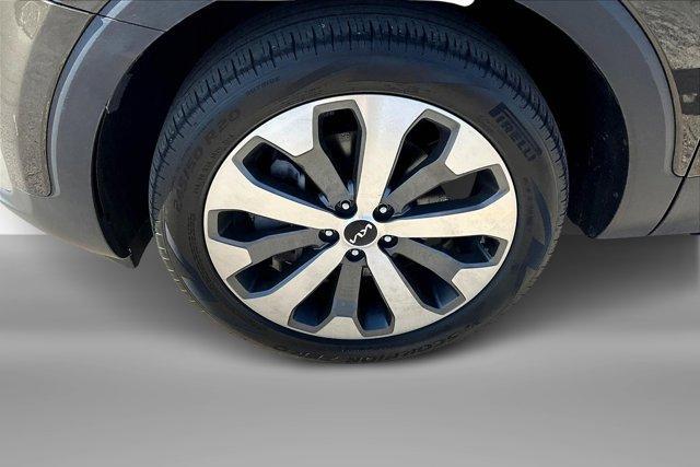 used 2022 Kia Telluride car, priced at $33,491