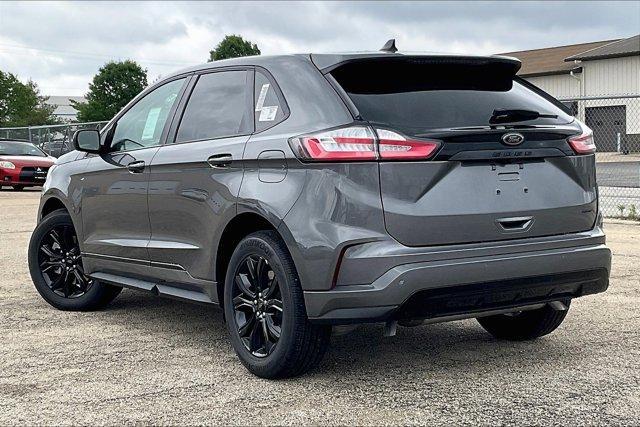 new 2024 Ford Edge car, priced at $39,600