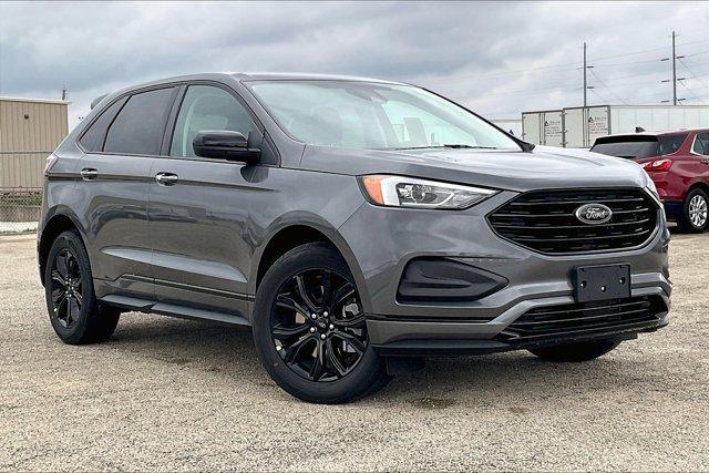 new 2024 Ford Edge car, priced at $39,600