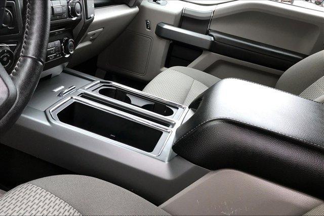 used 2018 Ford F-150 car, priced at $25,995