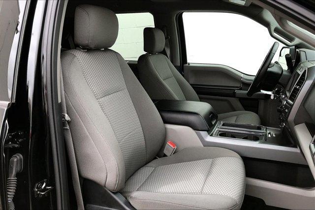 used 2018 Ford F-150 car, priced at $25,995