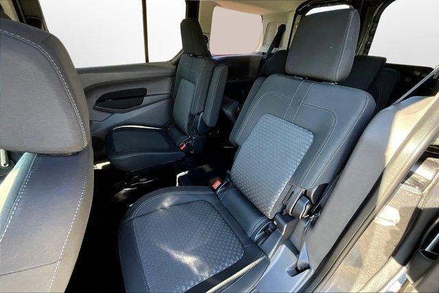 used 2022 Ford Transit Connect car, priced at $22,791