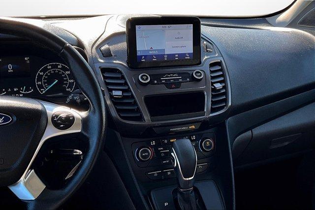 used 2022 Ford Transit Connect car, priced at $22,791