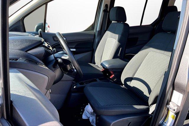 used 2022 Ford Transit Connect car, priced at $22,791