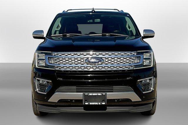 used 2018 Ford Expedition Max car, priced at $29,792