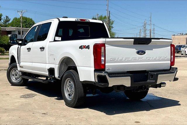 new 2024 Ford F-250 car, priced at $66,730