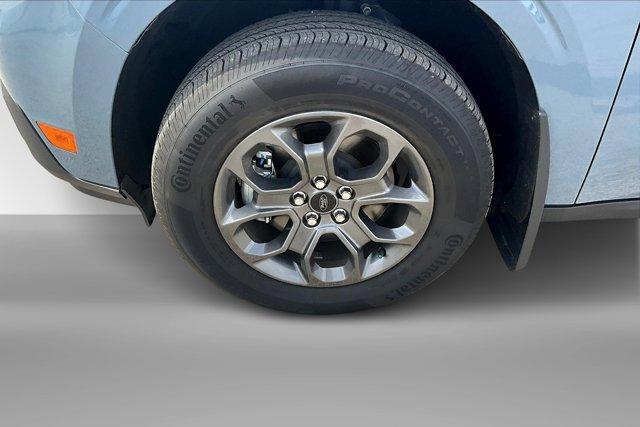 used 2024 Ford Maverick car, priced at $32,185