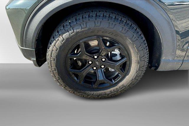 used 2023 Ford Explorer car, priced at $38,995