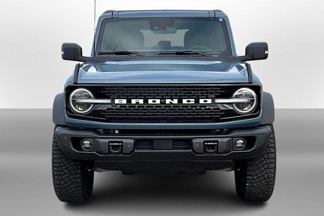 used 2023 Ford Bronco car, priced at $61,995