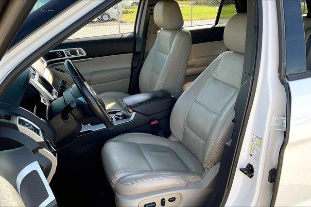 used 2015 Ford Explorer car, priced at $14,782