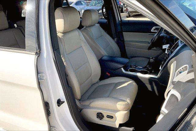 used 2015 Ford Explorer car, priced at $14,782