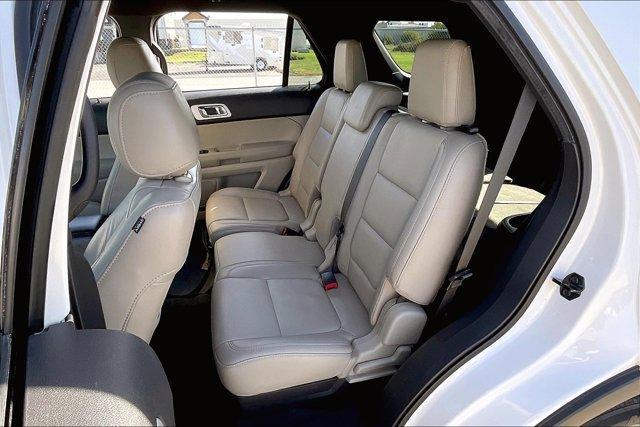 used 2015 Ford Explorer car, priced at $14,782