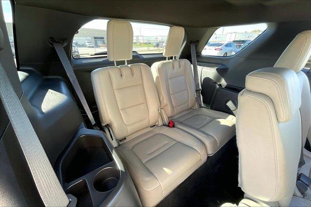 used 2015 Ford Explorer car, priced at $14,782