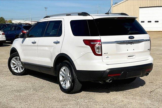 used 2015 Ford Explorer car, priced at $14,782